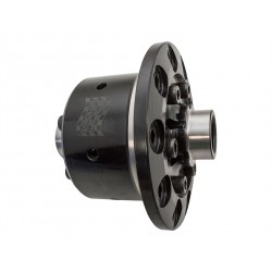 Automatic torque blasing limited slip differential - ASHCROFT