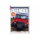 Guide ultime Defender "A celebration of the best 4X4" volume 2