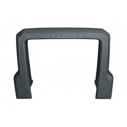 DEFENDER TD5/TD4 A BAR protection frame - GENUINE