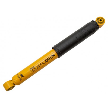 OME rear shock absorber - discovery 2