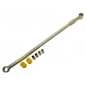ADJUSTABLE PANHARD ROD - defender 90/110