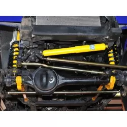 ADJUSTABLE PANHARD ROD - defender 90/110