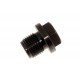 TD5 OIL FILL CAP - GENUINE