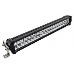 120w Dual Row Led Light Bar