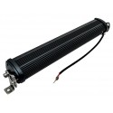 120w Dual Row Led Light Bar