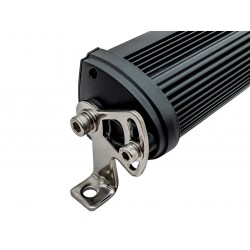 120w Dual Row Led Light Bar