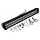 120w Dual Row Led Light Bar