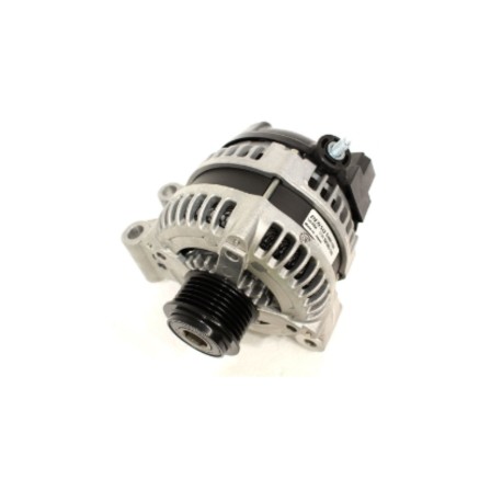 DISCOVERY 4 3.0 TDV6 alternator - DENSO