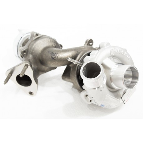 Turbo Gauche Range rover 4.4 TDV8 2010-2012