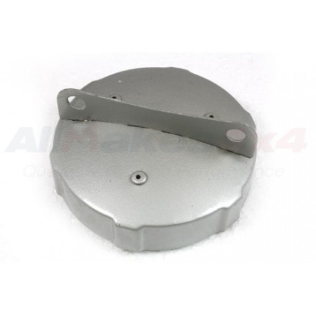 LR S III FUEL FILLER CAP