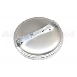 LR SERIES/ LR90-110 FUEL FILLER CAP 3 PIN EXTERNAL