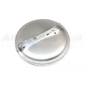 LR SERIES/ LR90-110 FUEL FILLER CAP 3 PIN EXTERNAL