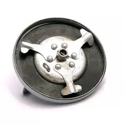 LR S III FUEL FILLER CAP
