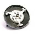 LR SERIES/ LR90-110 FUEL FILLER CAP 3 PIN EXTERNAL