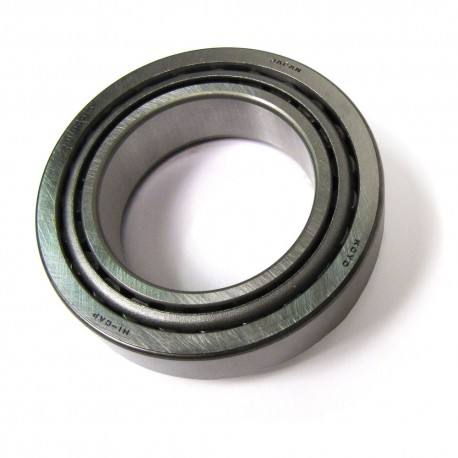 Taper Roller Bearing - Diff Carrier - KOYO