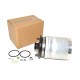 Air Spring - Rear Suspension -