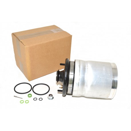 Air Spring - Rear Suspension -