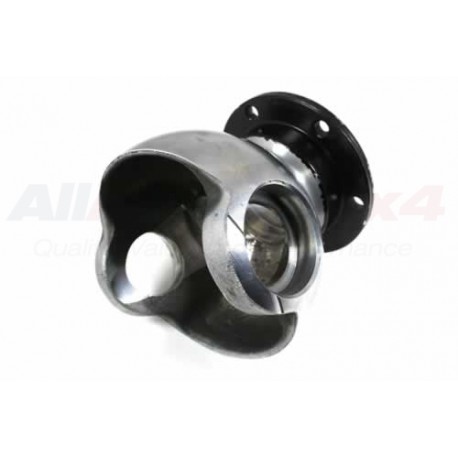 SERIES 3 swivel chrome ball