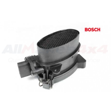 Air flow meter TD4 freelander - bosch