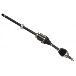 ARBRE DE ROUE AVANT DROIT RR EVOQUE 2L BVA / Disco sport