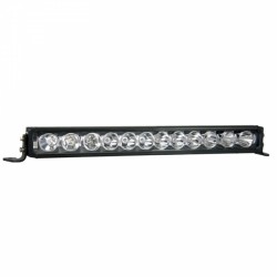 XPR LED Light Bar - 12 leds - VisionX