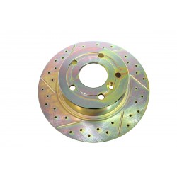 Disc brake rear P38/Disco TD5 TERRAFIRMA