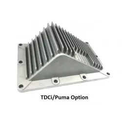 CARTER D'HUILE + 0,5L POUR BOITE DE TRANSFERT LT230 - TDCI