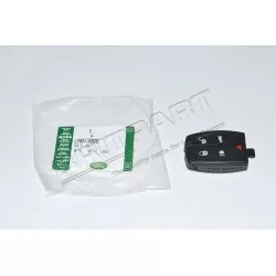 FREELANDER 2 remote control system with apairing