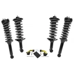 Air To Coil Kit for Discovery 3/4