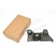 Support de poulies de DEFENDER 2.4 TD4 -LR GENUINE