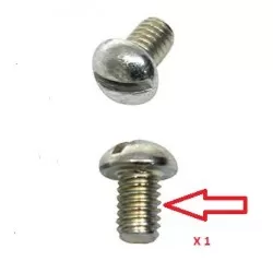 Vis pour cable de compteur Série