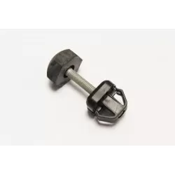 Tampon caoutchouc capot Defender TD4 -LR Genuine