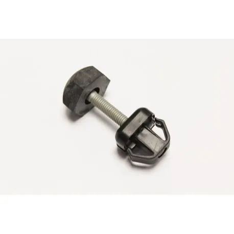 Tampon caoutchouc capot Defender TD4 -LR Genuine