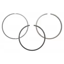 Defender 2.2L TD4 Puma piston rings -set of 4 -OEM