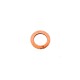 DEFENDER 200 TDI washer spill pipe
