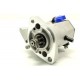 STARTER MOTOR FOR FREELANDER TD4 - REPLACEMENT