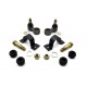 TERRAFIRMA FRONT ANTI ROLL BAR FITTING KIT