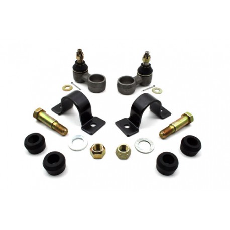 TERRAFIRMA FRONT ANTI ROLL BAR FITTING KIT