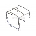 Roll cage for Defender 90 TD4 Puma