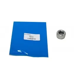 Bouchon obturateur bloc moteur Defender/ Discovery 2 TD5 - OEM