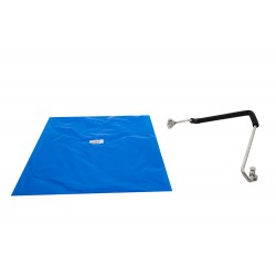 Puma Air Cond Pipe - OEM