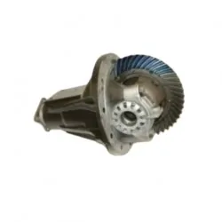 24 splines ROVER differential 4 pin rebuilt with limited slip ATB