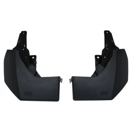 Rear mudflaps kit - DISCO 3 / DISCO 4 - GENUINE