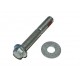 Spare wheel carrier screw DEFENDER / Discovery tdi