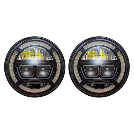 Kit Phare Led Defender 90, 110, 130