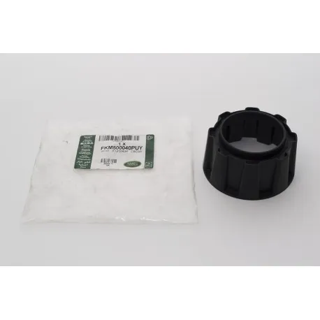 Receptable cendrier pour console DEF