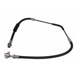 right hand rear brake hose for range rover l322 - genuine