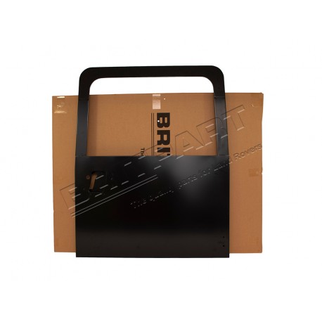 DEFENDER end door
