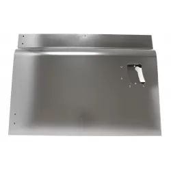 Porte avant basse gauche Série ou DEFENDER (demi-porte)