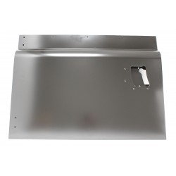 Serie half door LHS
